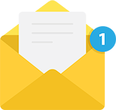 E-Mail bestätigen